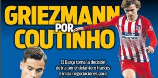 Las Portadas Deportivas 14/05/2019 | Marca, As, Sport, Mundo Deportivo