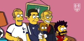 Memes Tottenham-Liverpool Final Champions 2019 Memes Tottenham-Liverpool Final Champions 2019