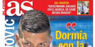 Las Portadas Deportivas 13/06/2019 | Marca, As, Sport, Mundo Deportivo Portadas Deportivas 13/06/2019
