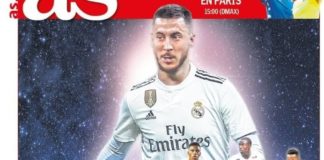 Las Portadas Deportivas 9/06/2019 | Marca, As, Sport, Mundo Deportivo Portadas Deportivas 9/06/2019