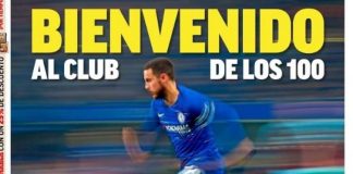Las Portadas Deportivas 7/06/2019 | Marca, As, Sport, Mundo Deportivo