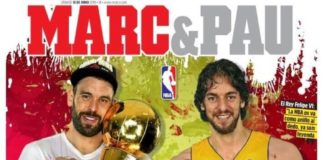 Las Portadas Deportivas 15/06/2019 | Marca, As, Sport, Mundo Deportivo Portadas Deportivas 15/06/2019