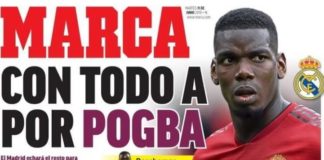 Las Portadas Deportivas 11/06/2019 | Marca, As, Sport, Mundo Deportivo Portadas Deportivas 11/06/2019