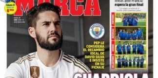 Las Portadas Deportivas 27/06/2019 | Marca, As, Sport, Mundo Deportivo Portadas Deportivas 27/06/2019