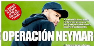 Las Portadas Deportivas 18/06/2019 | Marca, As, Sport, Mundo Deportivo Las Portadas Deportivas 18/06/2019