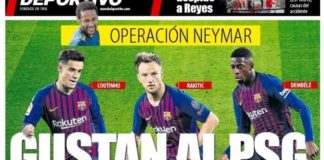 Las Portadas Deportivas 3/06/2019 | Marca, As, Sport, Mundo Deportivo Las Portadas Deportivas 3/06/2019