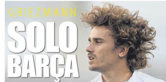 Las Portadas Deportivas 12/06/2019 | Marca, As, Sport, Mundo Deportivo