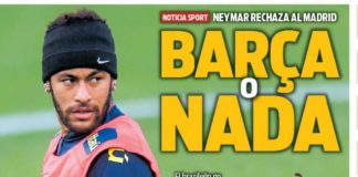 Las Portadas Deportivas 6/06/2019 | Marca, As, Sport, Mundo Deportivo Portadas Deportivas 6/06/2019