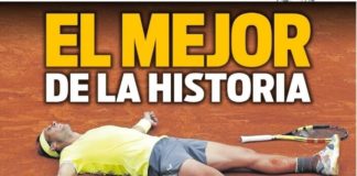 Las Portadas Deportivas 10/06/2019 | Marca, As, Sport, Mundo Deportivo Portadas Deportivas 10/06/2019