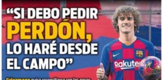 Las Portadas Deportivas 15/07/2019 | Marca, As, Sport, Mundo Deportivo