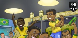 Memes Brasil-Perú Copa América 2019 | Los mejores chistes de la final Memes Brasil-Perú Copa América 2019