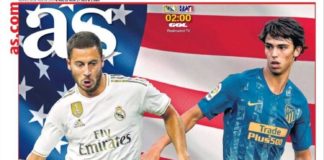 Las Portadas Deportivas 26/07/2019 | Marca, As, Sport, Mundo Deportivo Las Portadas Deportivas 26/07/2019