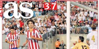 Las Portadas Deportivas 27/07/2019 | Marca, As, Sport, Mundo Deportivo Las Portadas Deportivas 27/07/2019