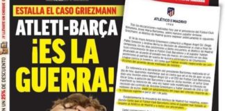 Las Portadas Deportivas 6/07/2019 | Marca, As, Sport, Mundo Deportivo Portadas Deportivas 6/07/2019