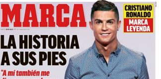 Las Portadas Deportivas 30/07/2019 | Marca, As, Sport, Mundo Deportivo Portadas Deportivas 30/07/2019