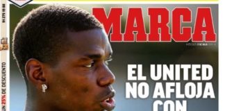Las Portadas Deportivas 17/07/2019 | Marca, As, Sport, Mundo Deportivo Portadas Deportivas 17/07/2019
