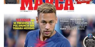 Las Portadas Deportivas 9/07/2019 | Marca, As, Sport, Mundo Deportivo Portadas Deportivas 9/07/2019