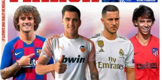 Las Portadas Deportivas 23/07/2019 | Marca, As, Sport, Mundo Deportivo Portadas Deportivas 23/07/2019