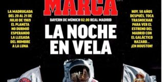 Las Portadas Deportivas 20/07/2019 | Marca, As, Sport, Mundo Deportivo Las Portadas Deportivas 20/07/2019