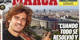 Las Portadas Deportivas 21/07/2019 | Marca, As, Sport, Mundo Deportivo Portadas Deportivas 21/07/2019