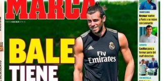 Las Portadas Deportivas 16/07/2019 | Marca, As, Sport, Mundo Deportivo Portadas Deportivas 16/07/2019