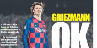 Las Portadas Deportivas 2/07/2019 | Marca, As, Sport, Mundo Deportivo Las Portadas Deportivas 2/07/2019