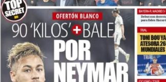 Las Portadas Deportivas 22/07/2019 | Marca, As, Sport, Mundo Deportivo Las Portadas Deportivas 22/07/2019