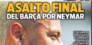 Las Portadas Deportivas 31/07/2019 | Marca, As, Sport, Mundo Deportivo Las Portadas Deportivas 31/07/2019