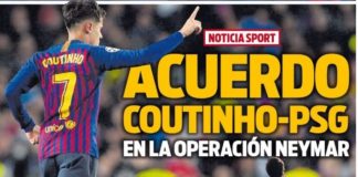Las Portadas Deportivas 3/07/2019 | Marca, As, Sport, Mundo Deportivo Portadas Deportivas 3/07/2019