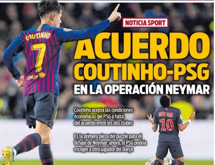Portadas Deportivas 3/07/2019 Portadas Deportivas 3/07/2019