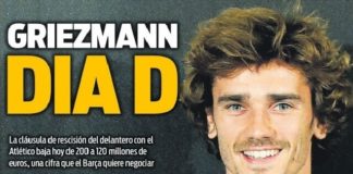 Las Portadas Deportivas 1/07/2019 | Marca, As, Sport, Mundo Deportivo Portadas Deportivas 1/07/2019