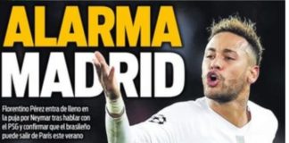 Las Portadas Deportivas 10/07/2019 | Marca, As, Sport, Mundo Deportivo Portadas Deportivas 10/07/2019