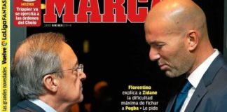 Las Portadas Deportivas 18/07/2019 | Marca, As, Sport, Mundo Deportivo Portadas Deportivas 18/07/2019