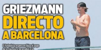 Las Portadas Deportivas 11/07/2019 | Marca, As, Sport, Mundo Deportivo
