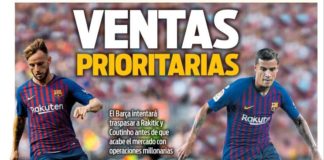 Las Portadas Deportivas 19/07/2019 | Marca, As, Sport, Mundo Deportivo Portadas Deportivas 19/07/2019