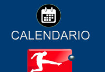 Calendario de la Liga Alemana 2022-2023 | Bundesliga Calendario Bundesliga 2020-2021 | Liga Alemana