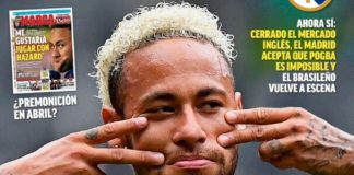 Las Portadas Deportivas 9/08/2019 | Marca, As, Sport, Mundo Deportivo Portadas Deportivas 9/08/2019