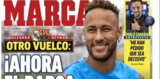 Las Portadas Deportivas 28/08/2019 | Marca, As, Sport, Mundo Deportivo Portadas Deportivas 28/08/2019
