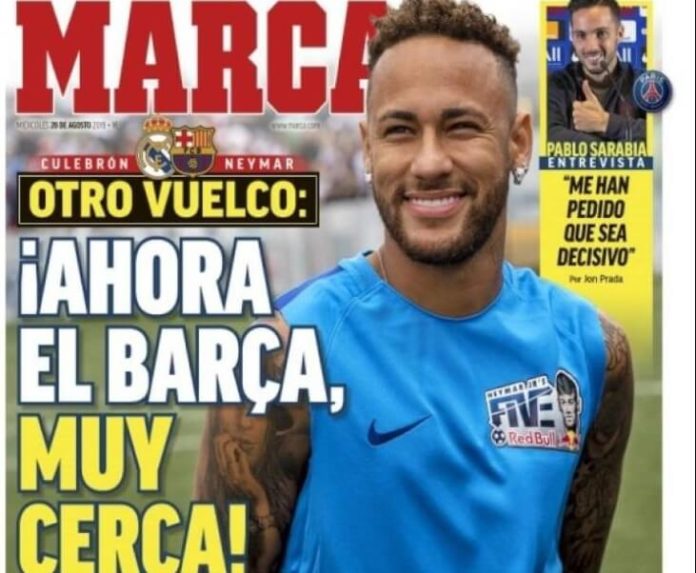 Portadas Deportivas 28/08/2019 Portadas Deportivas 28/08/2019