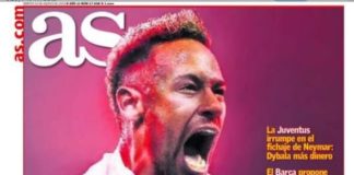 Las Portadas Deportivas 20/08/2019 | Marca, As, Sport, Mundo Deportivo Portadas Deportivas 20/08/2019
