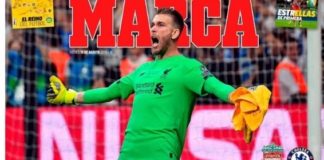 Las Portadas Deportivas 15/08/2019 | Marca, As, Sport, Mundo Deportivo Portadas Deportivas 15/08/2019