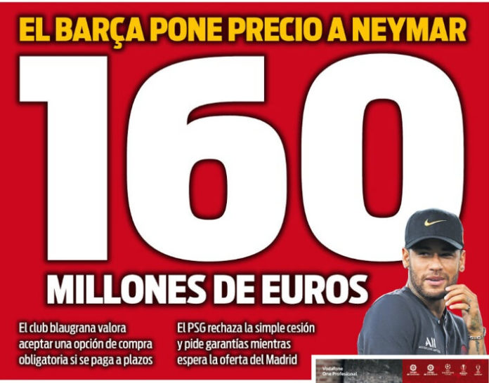 Las Portadas Deportivas 21/08/2019 Las Portadas Deportivas 21/08/2019