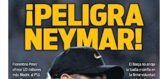 Las Portadas Deportivas 8/08/2019 | Marca, As, Sport, Mundo Deportivo Portadas Deportivas 8/08/2019
