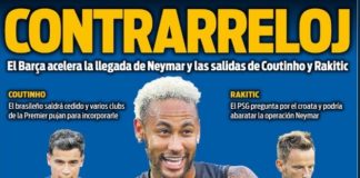 Las Portadas Deportivas 7/08/2019 | Marca, As, Sport, Mundo Deportivo Portadas Deportivas 7/08/2019