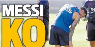 Las Portadas Deportivas 6/08/2019 | Marca, As, Sport, Mundo Deportivo Portadas Deportivas 6/08/2019