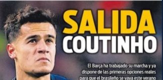 Las Portadas Deportivas 2/08/2019 | Marca, As, Sport, Mundo Deportivo Portadas Deportivas 2/08/2019