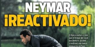 Las Portadas Deportivas 27/08/2019 | Marca, As, Sport, Mundo Deportivo
