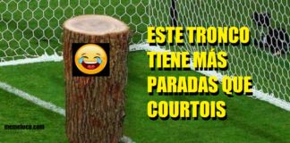 Memes de Champions 2019 | Real Madrid-Brujas Memes Real Madrid-Brujas