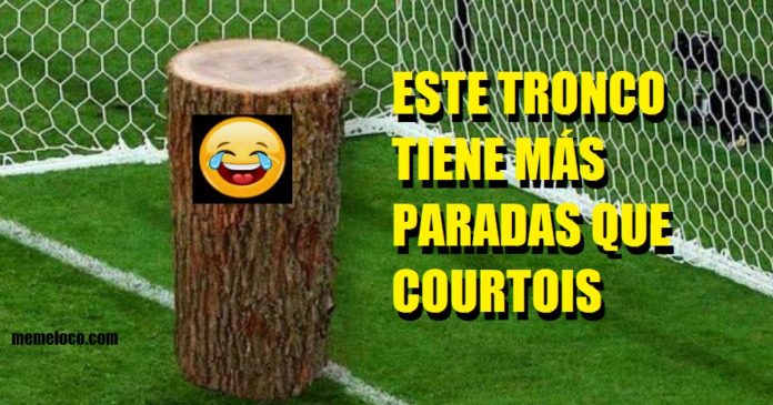 Memes de Champions 2019 | Brujas-Real Madrid Memes Real Madrid-Brujas