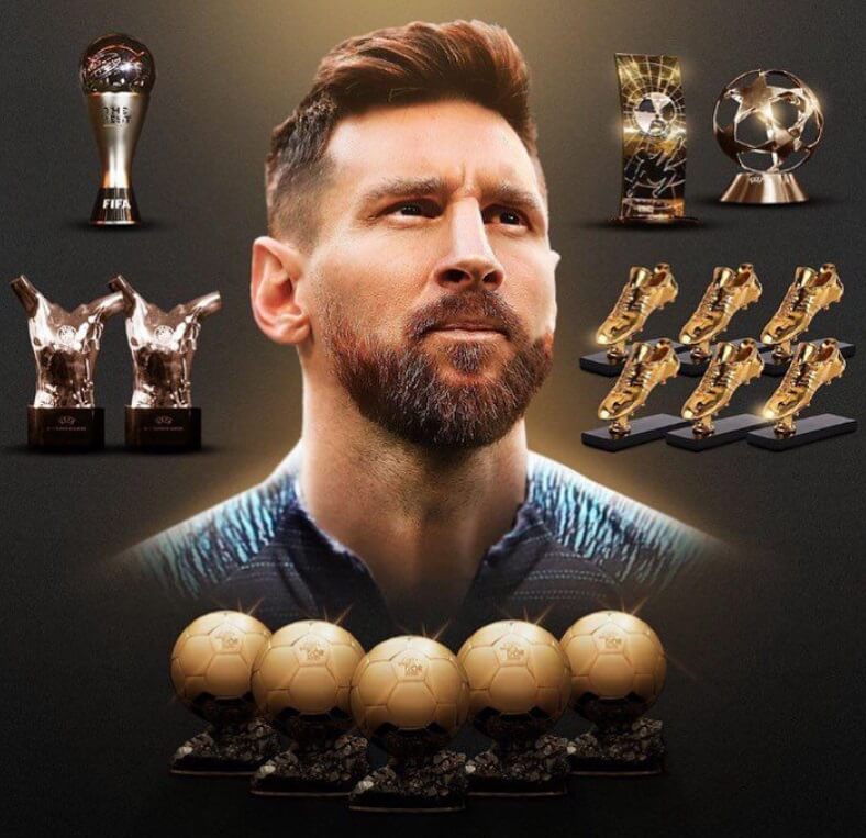 Memes FIFA The Best 2020